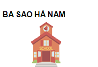 Ba Sao Hà Nam